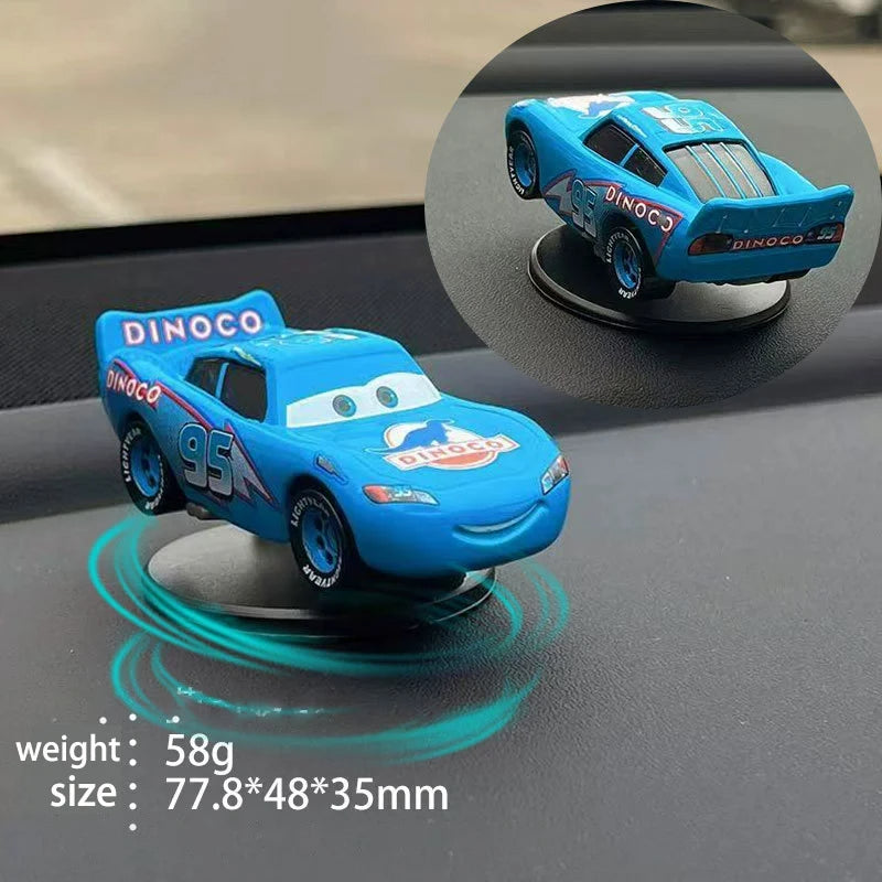 Car Ornament