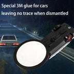 Auto Rotating Car Ornament