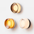 Minimalist Circular Wall Lights